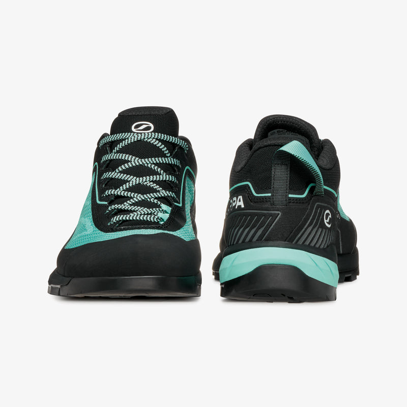 RAPID LT WOMAN: Approach - Scarpa