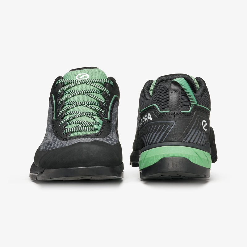 RAPID LT WOMAN: Approach - Scarpa