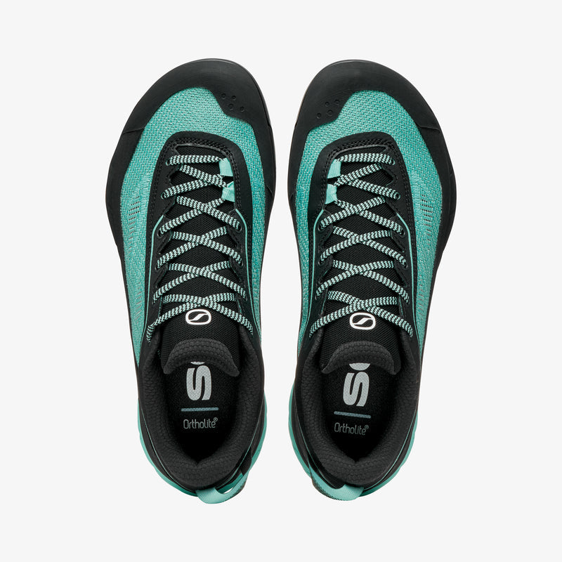 RAPID LT WOMAN: Approach - Scarpa