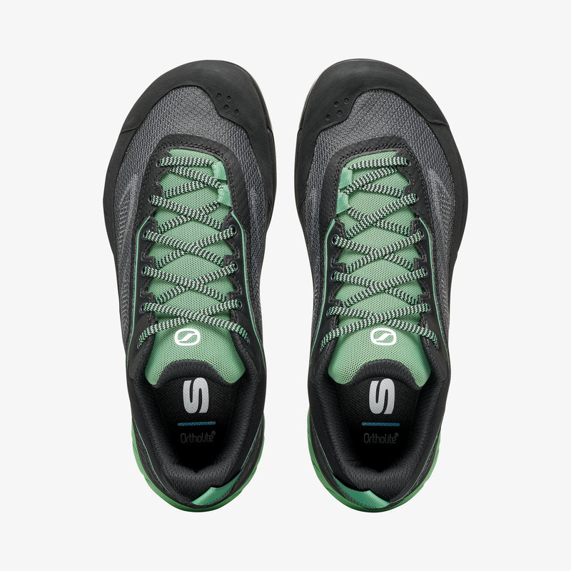 RAPID LT WOMAN: Approach - Scarpa
