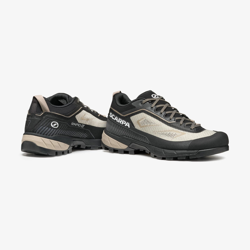 RAPID LT WOMAN: Approach - Scarpa