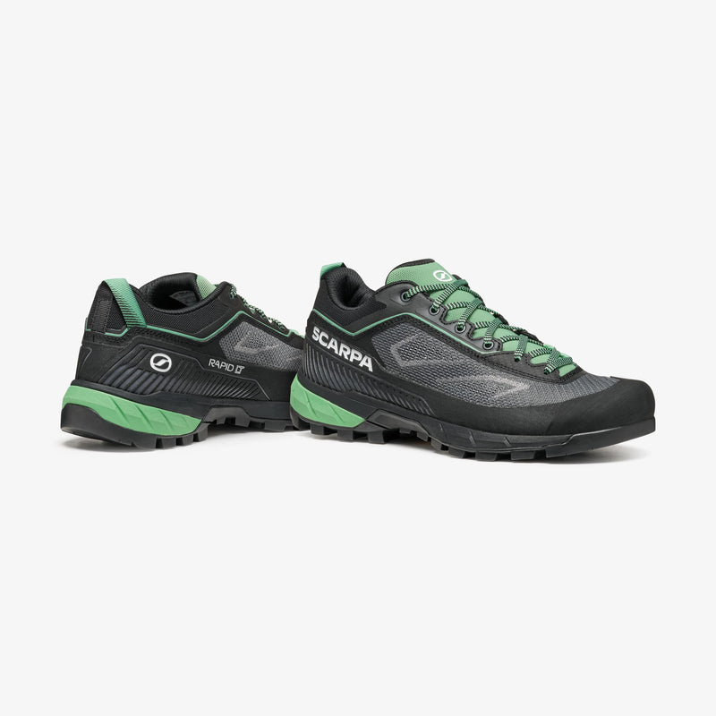 RAPID LT WOMAN: Approach - Scarpa
