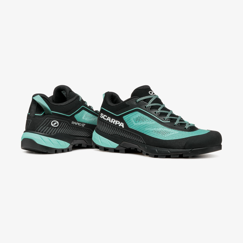 RAPID LT WOMAN: Approach - Scarpa