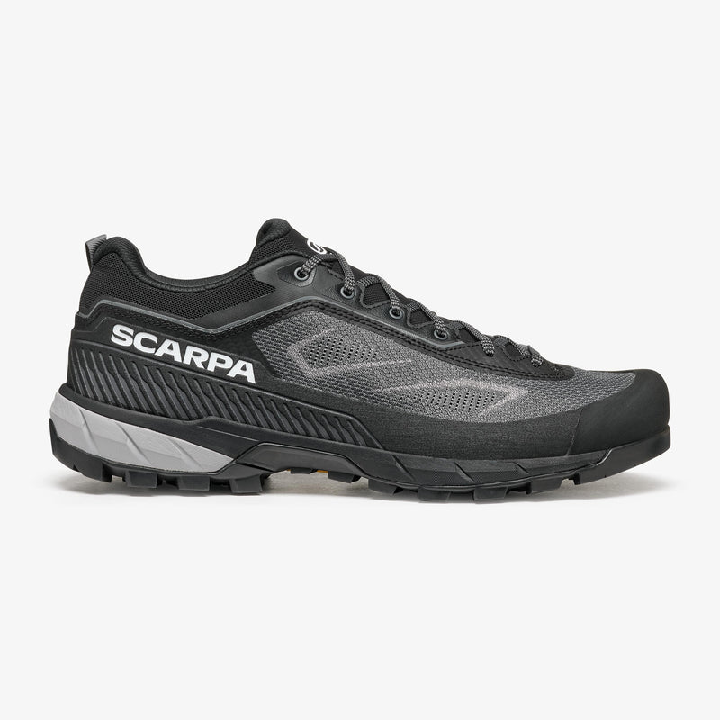 RAPID LT: Approach - Scarpa