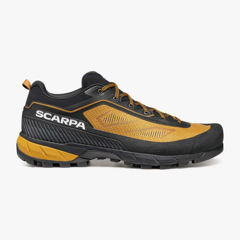RAPID LT: Approach - Scarpa