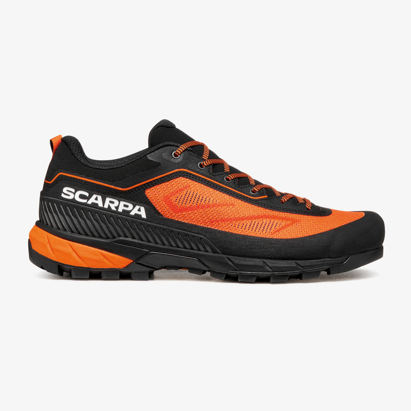 RAPID LT: Approach - Scarpa