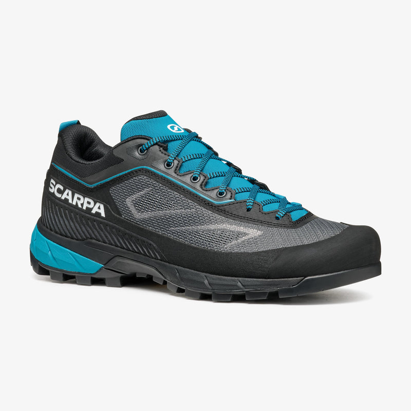 RAPID LT: Approach - Scarpa