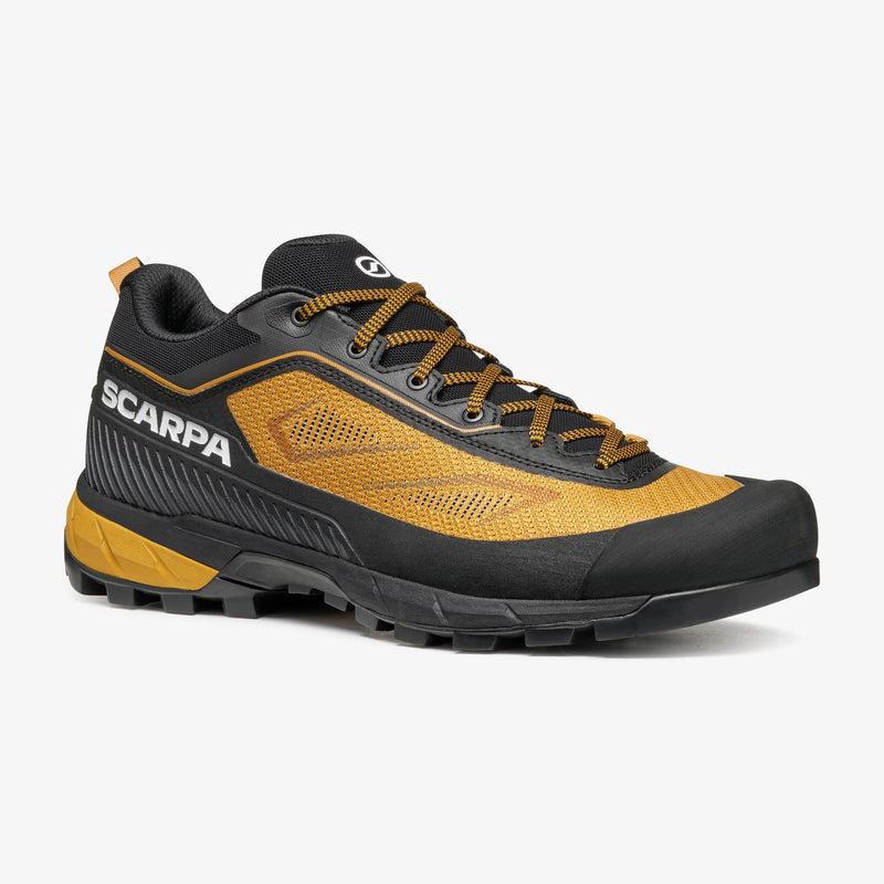 RAPID LT: Approach - Scarpa