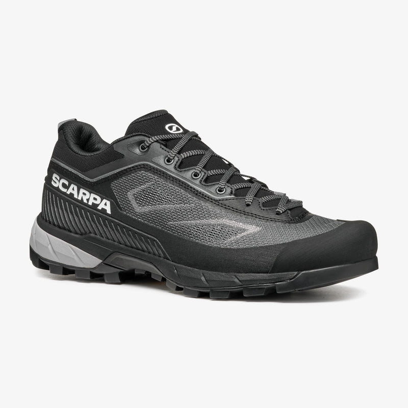 RAPID LT: Approach - Scarpa