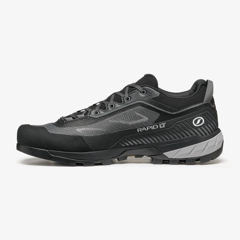 RAPID LT: Approach - Scarpa