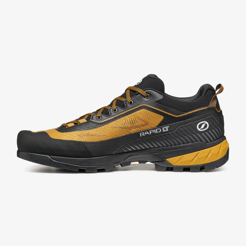RAPID LT: Approach - Scarpa