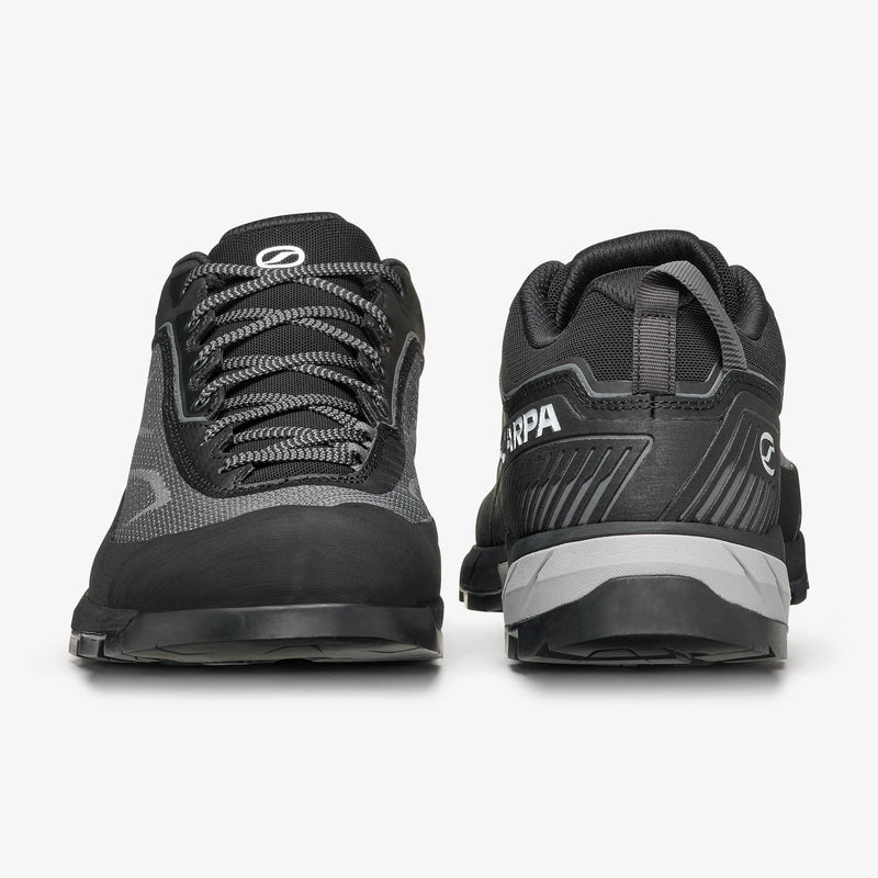 RAPID LT: Approach - Scarpa