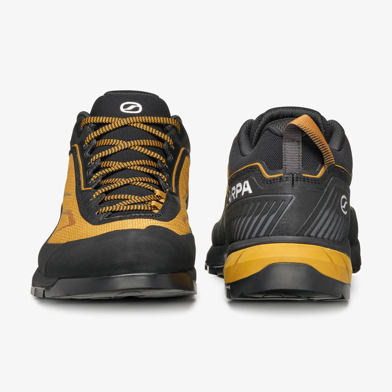 RAPID LT: Approach - Scarpa