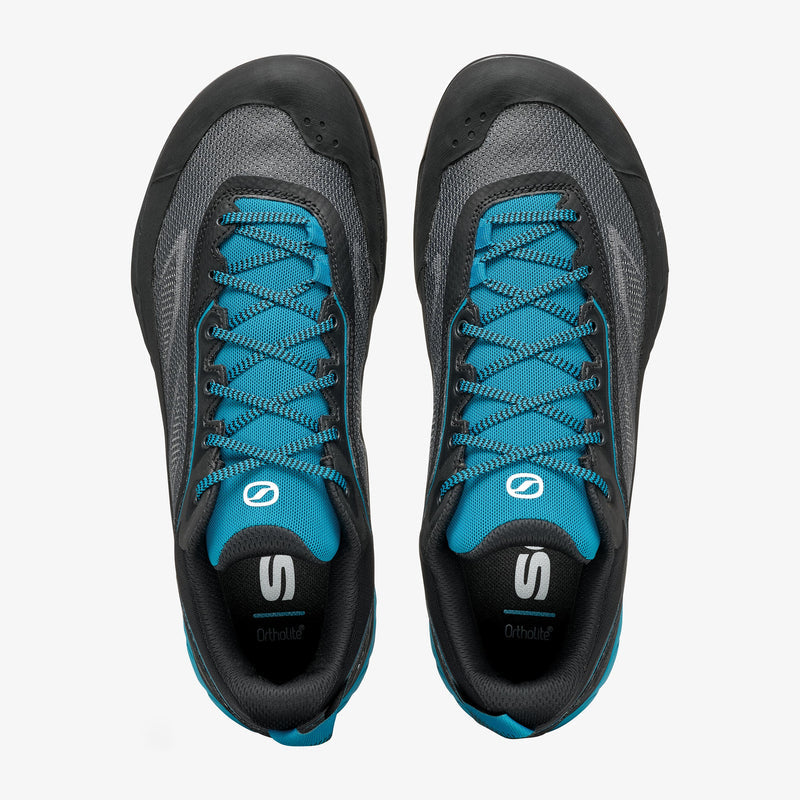 RAPID LT: Approach - Scarpa