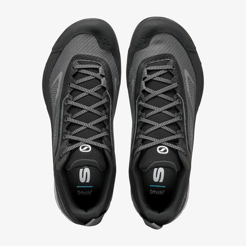 RAPID LT: Approach - Scarpa