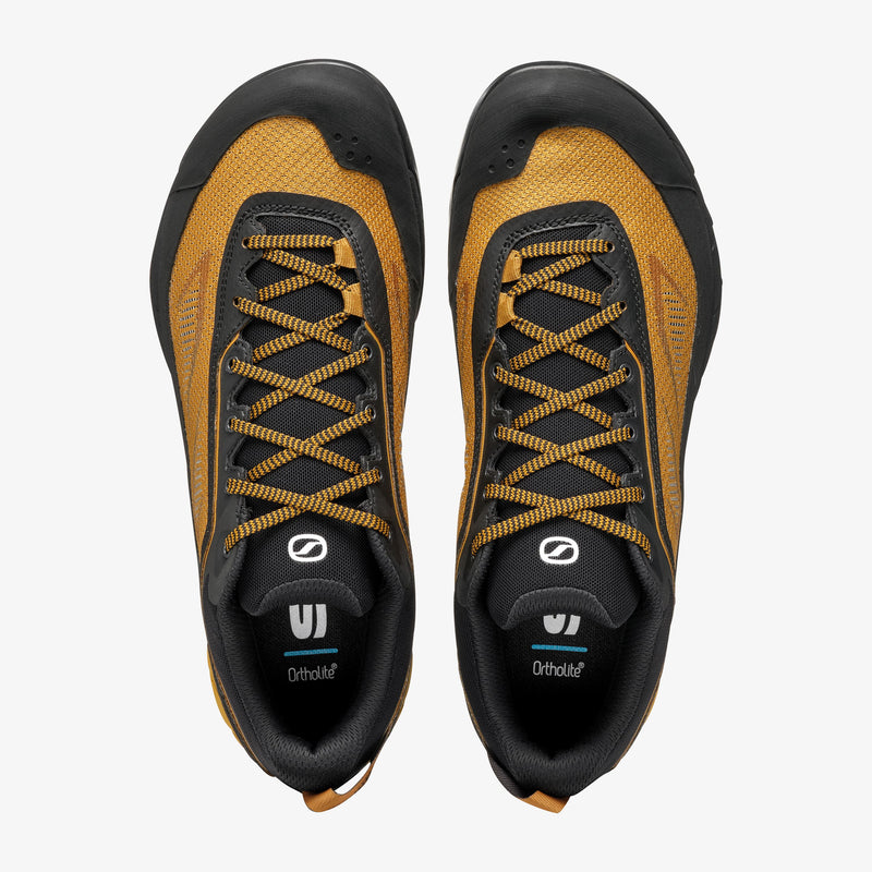 RAPID LT: Approach - Scarpa