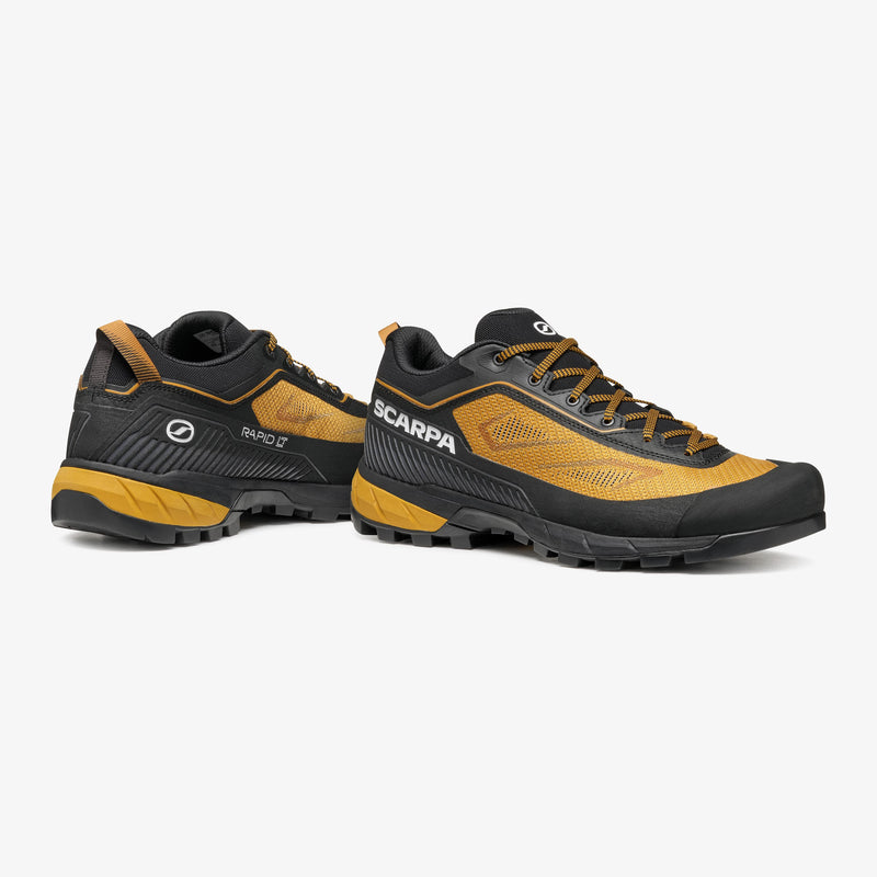 RAPID LT: Approach - Scarpa
