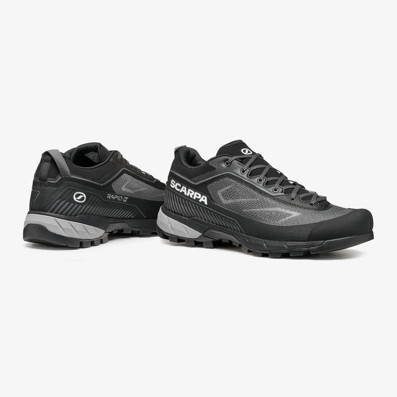 RAPID LT: Approach - Scarpa