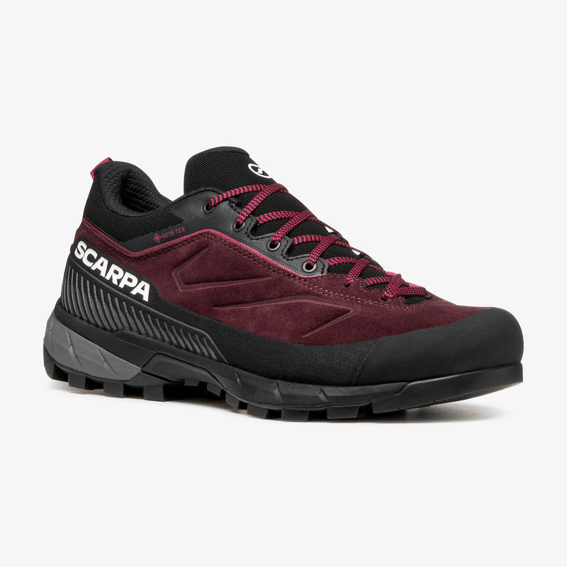RAPID XT GTX WOMAN: Approach - Scarpa