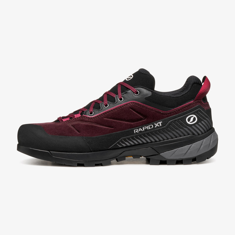 RAPID XT GTX WOMAN: Approach - Scarpa