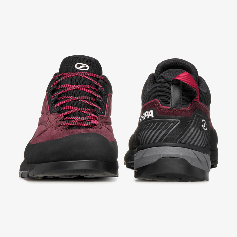 RAPID XT GTX WOMAN: Approach - Scarpa