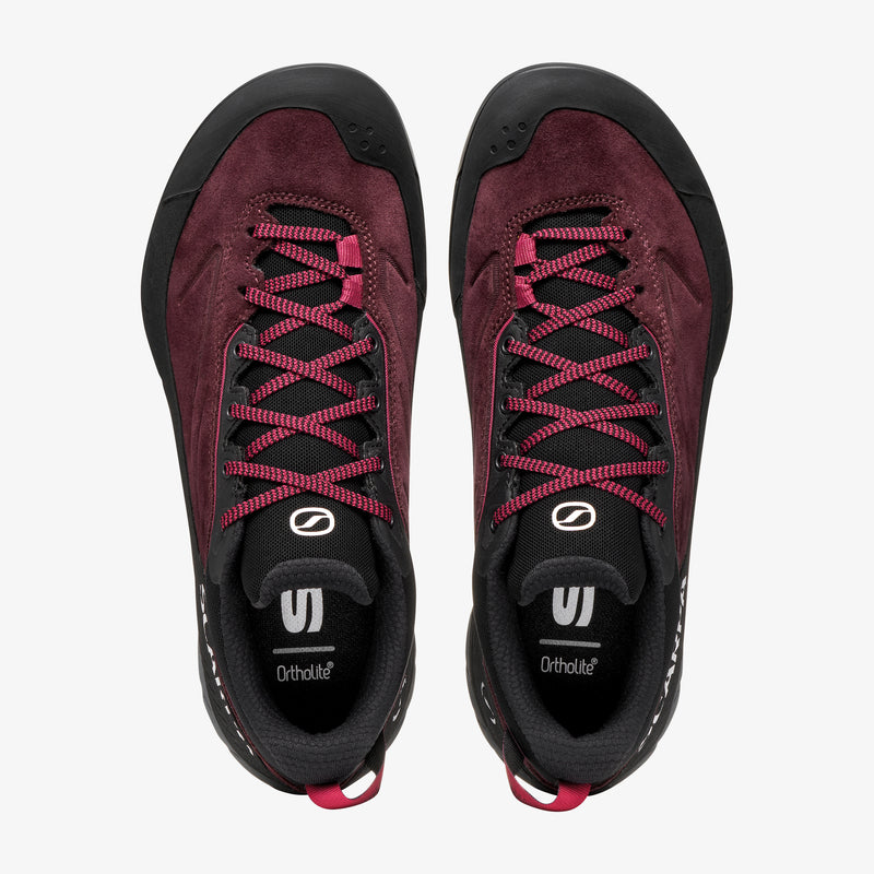 RAPID XT GTX WOMAN: Approach - Scarpa