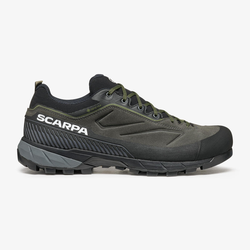 RAPID XT GTX: Approach - Scarpa