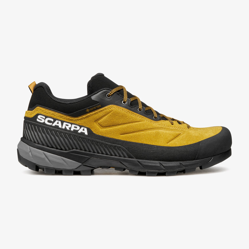 RAPID XT GTX: Approach - Scarpa