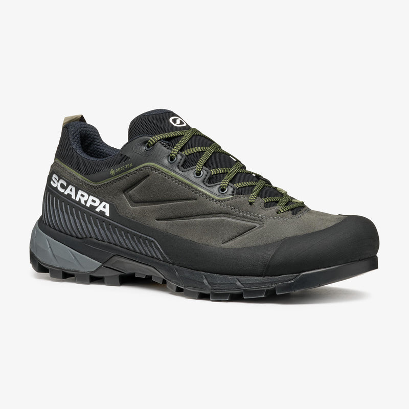 RAPID XT GTX: Approach - Scarpa