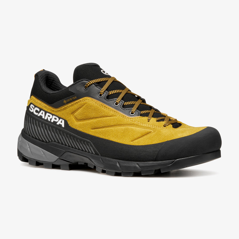 RAPID XT GTX: Approach - Scarpa