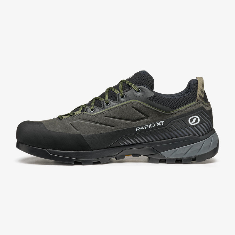 RAPID XT GTX: Approach - Scarpa