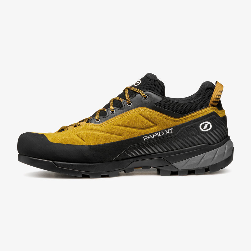 RAPID XT GTX: Approach - Scarpa