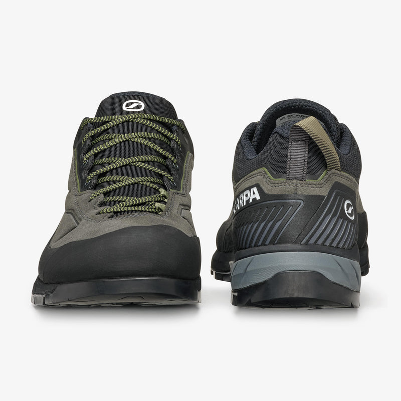 RAPID XT GTX: Approach - Scarpa