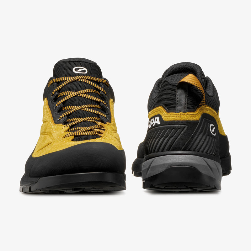 RAPID XT GTX: Approach - Scarpa
