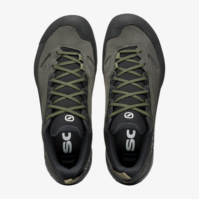 RAPID XT GTX: Approach - Scarpa