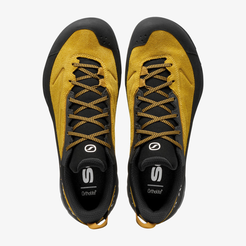 RAPID XT GTX: Approach - Scarpa