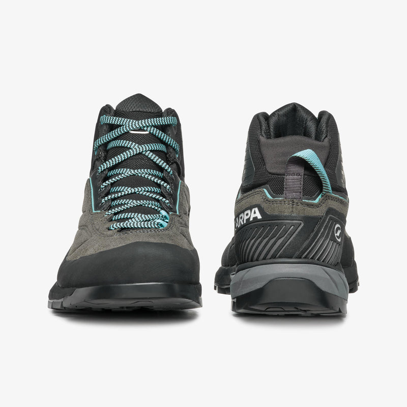 RAPID XT MID GTX WOMAN: Approach - Scarpa