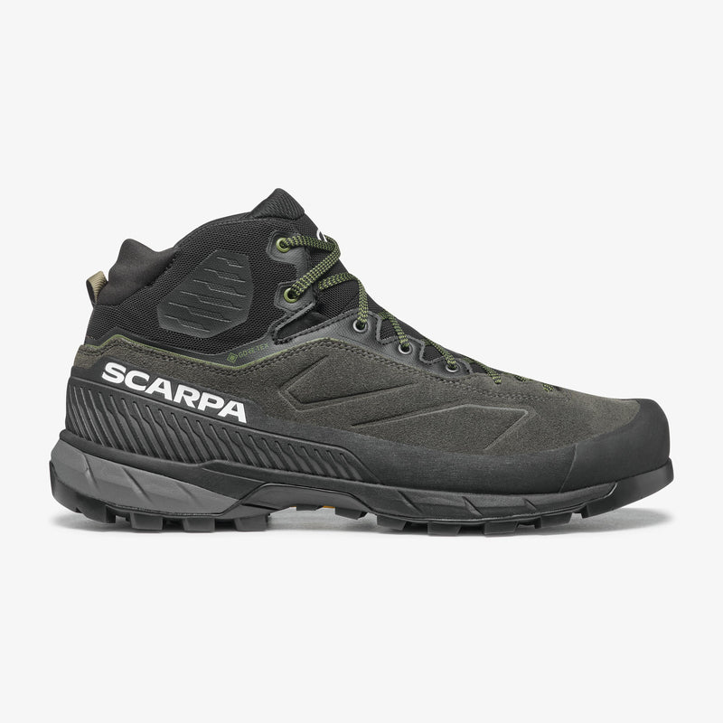 RAPID XT MID GTX: Approach - Scarpa