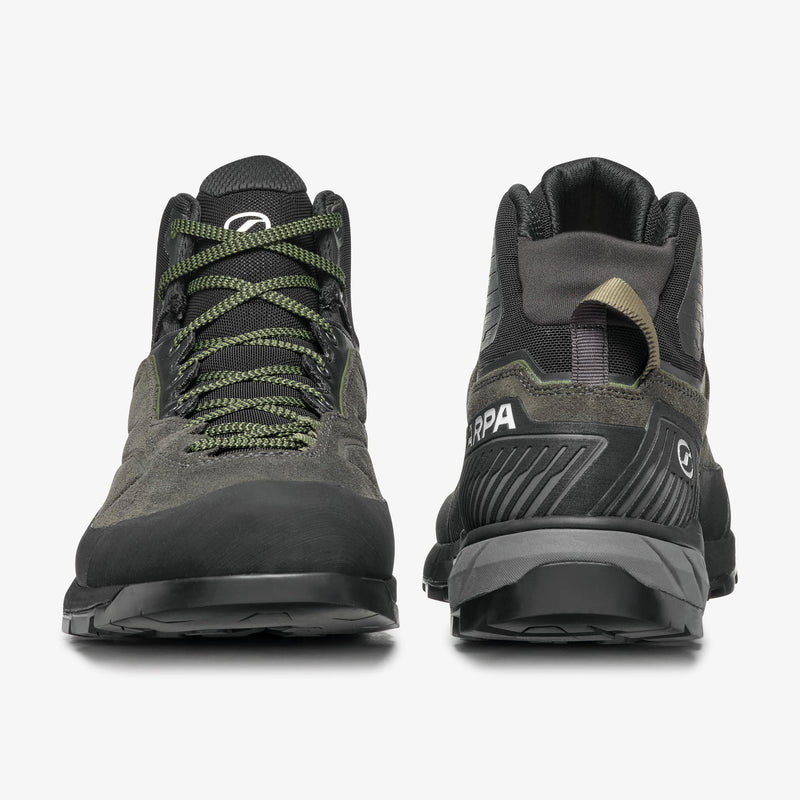 RAPID XT MID GTX: Approach - Scarpa