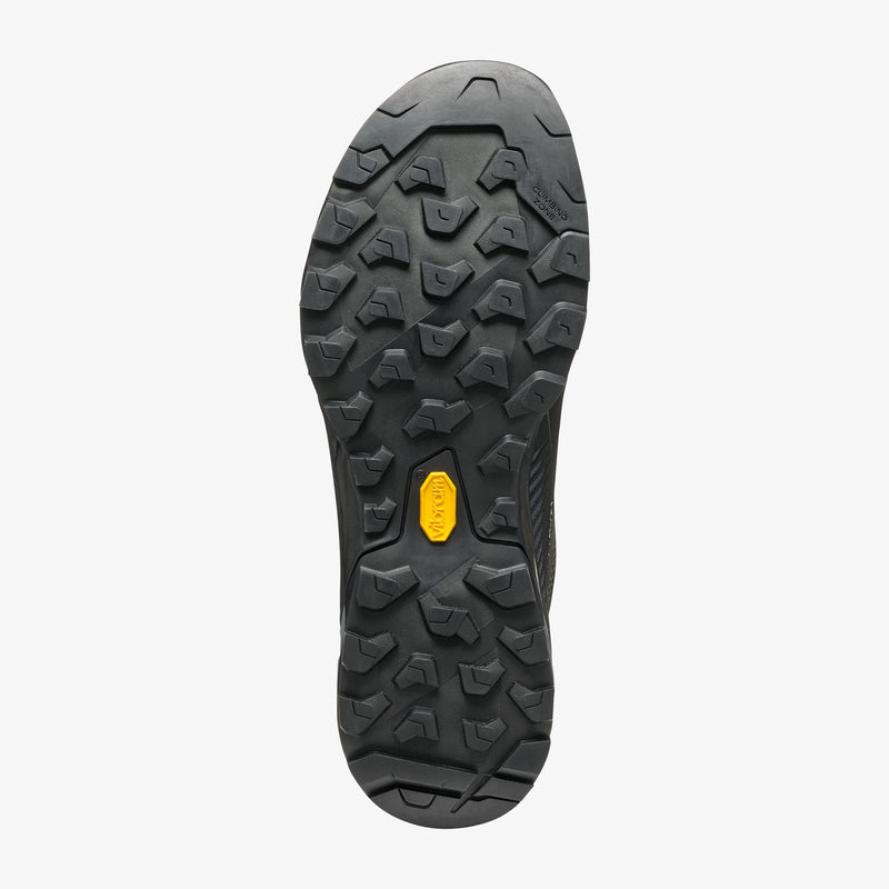 RAPID XT MID GTX: Approach - Scarpa