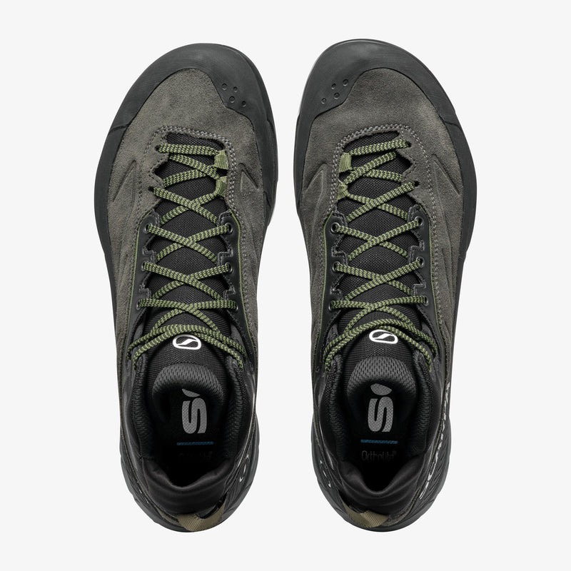 RAPID XT MID GTX: Approach - Scarpa
