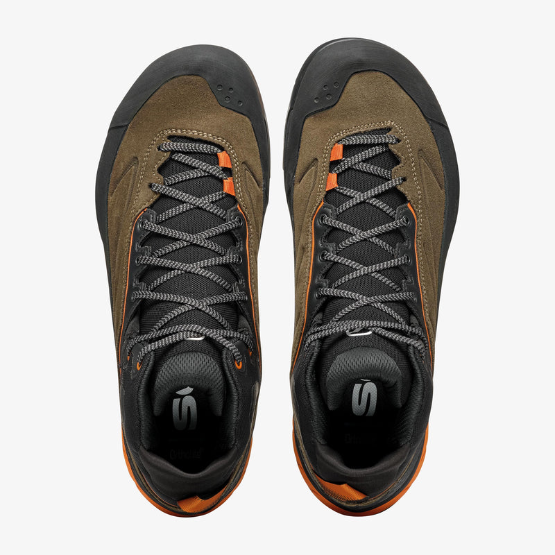 RAPID XT MID GTX: Approach - Scarpa