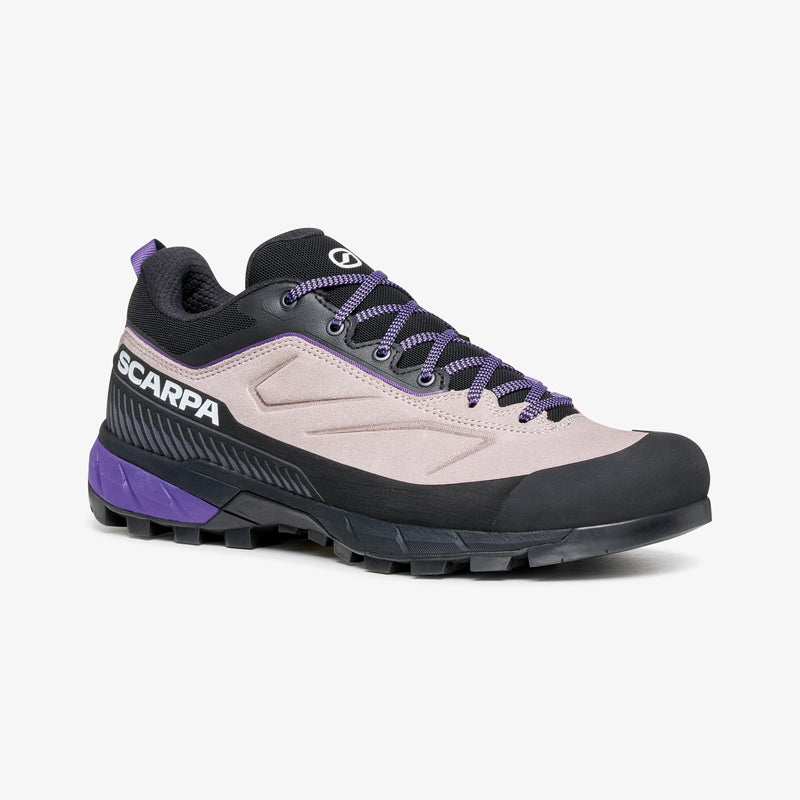 RAPID XT WOMAN: Approach - Scarpa