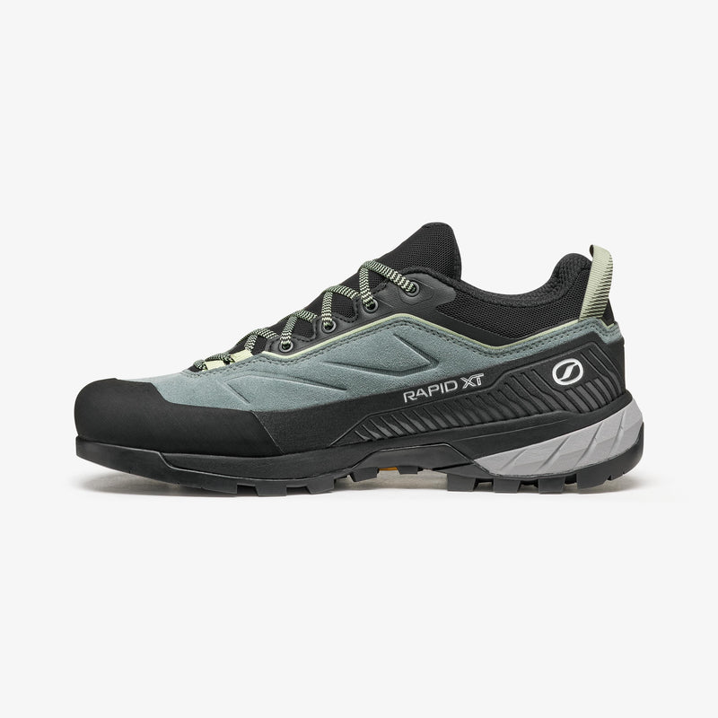 RAPID XT WOMAN: Approach - Scarpa