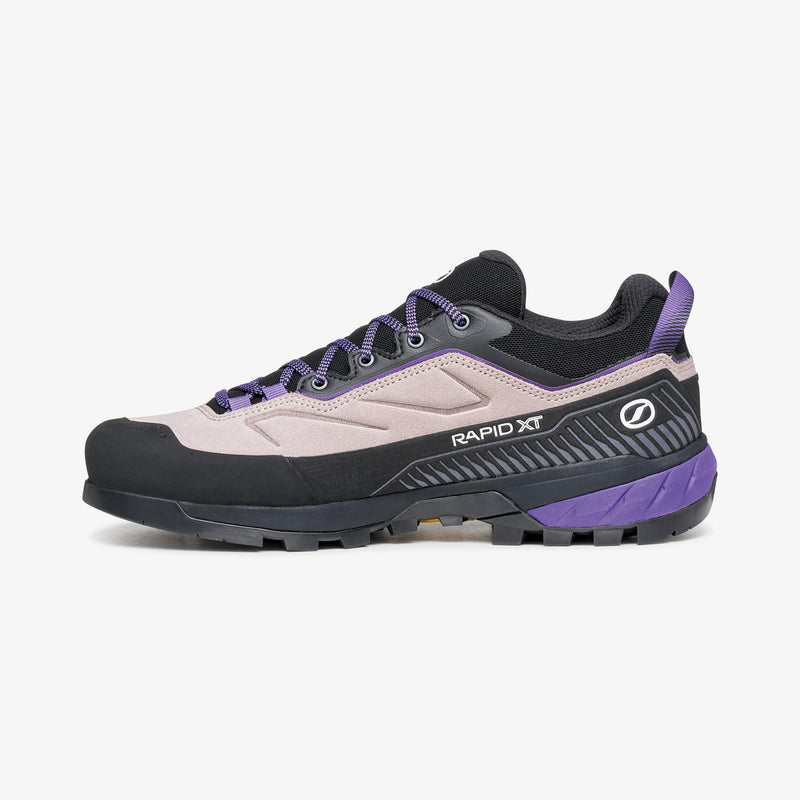 RAPID XT WOMAN: Approach - Scarpa