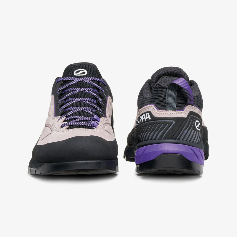 RAPID XT WOMAN: Approach - Scarpa