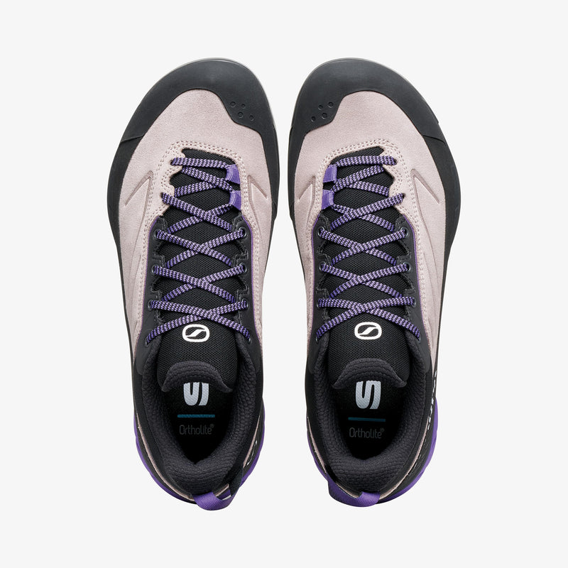 RAPID XT WOMAN: Approach - Scarpa