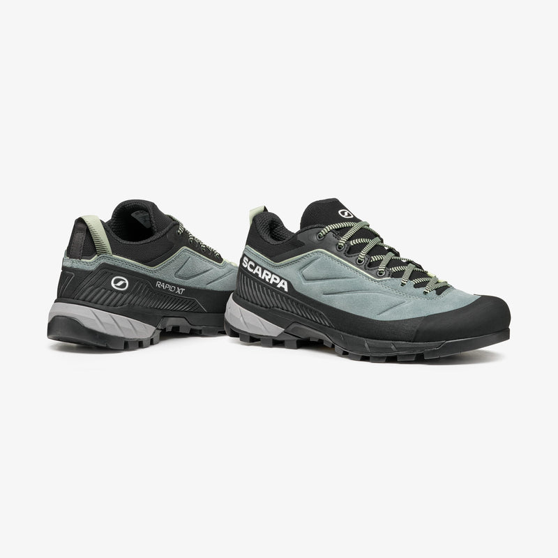 RAPID XT WOMAN: Approach - Scarpa