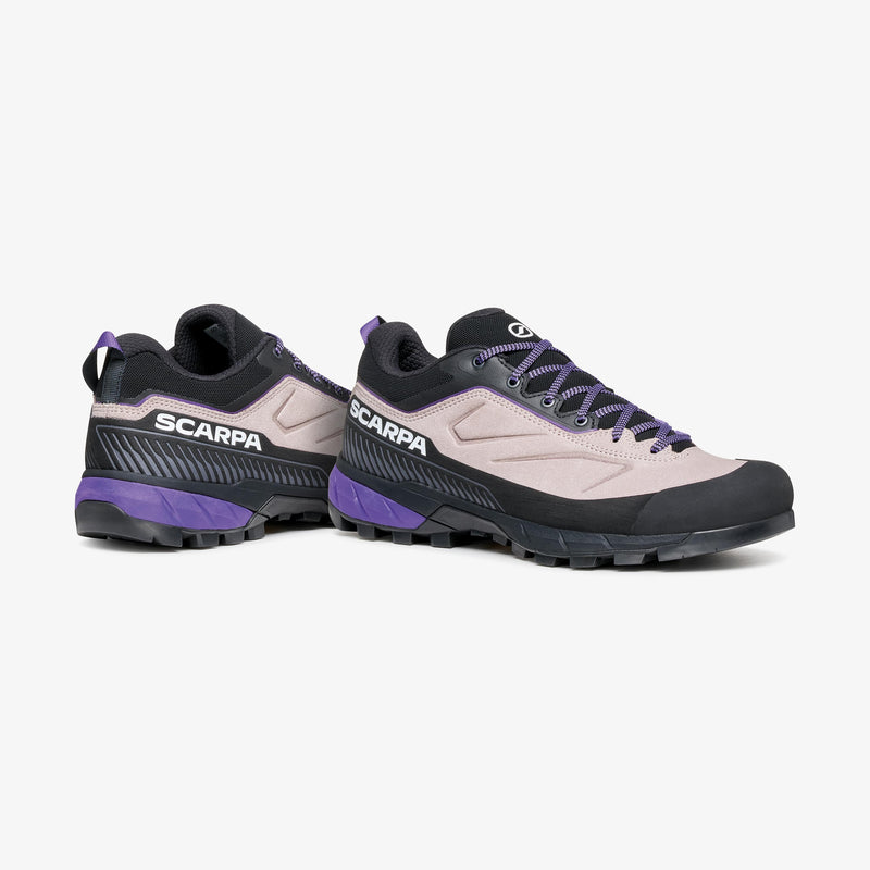 RAPID XT WOMAN: Approach - Scarpa
