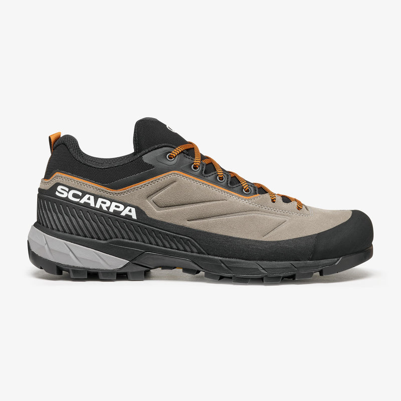 RAPID XT: Approach - Scarpa